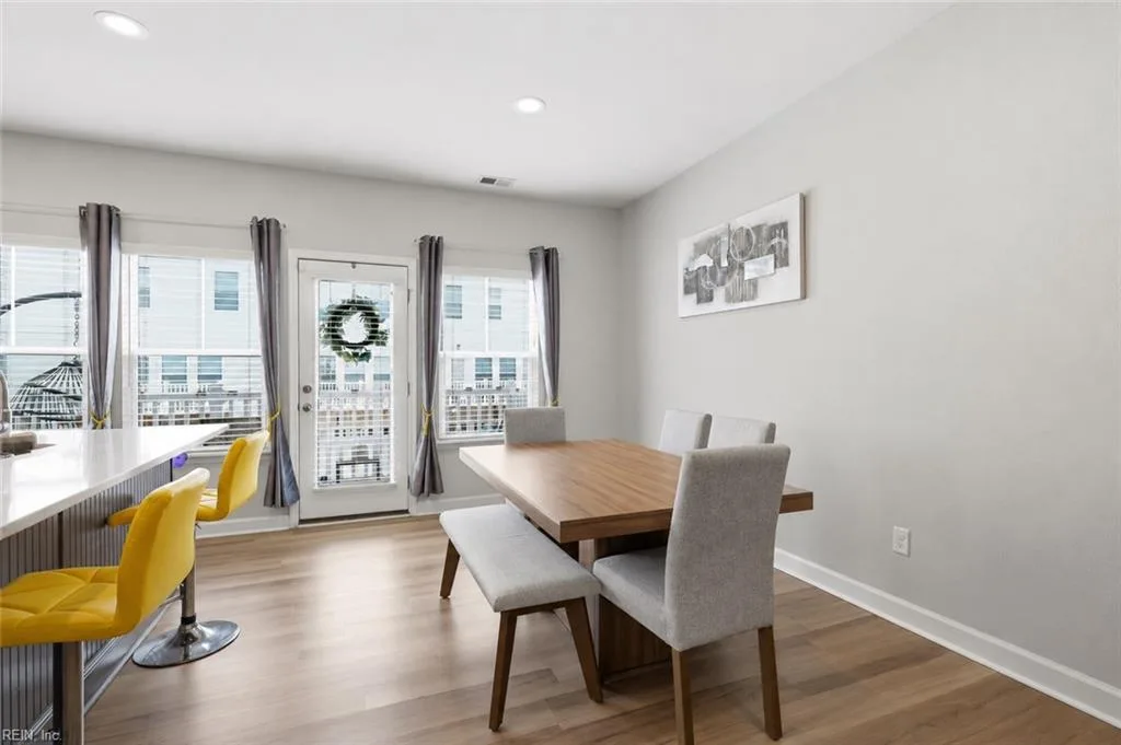 1003 Opal ST #101, SUFFOLK VA 23435 - Photo 5