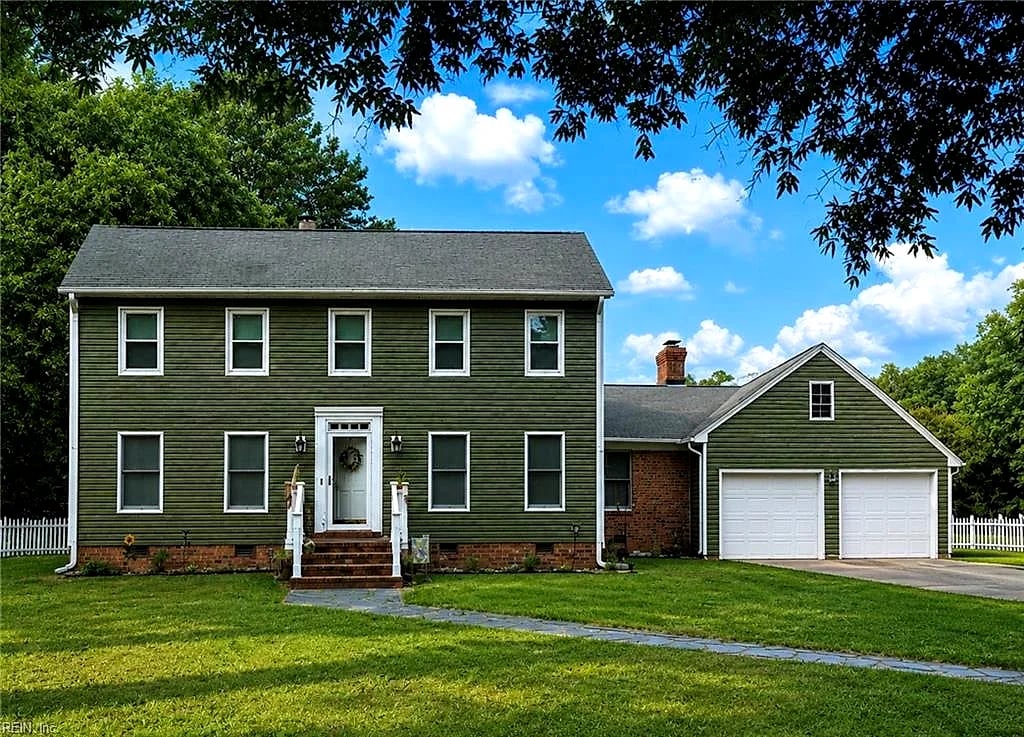 112 Beechwood DR, Franklin — 4 bed Residential, 2,762 sqft