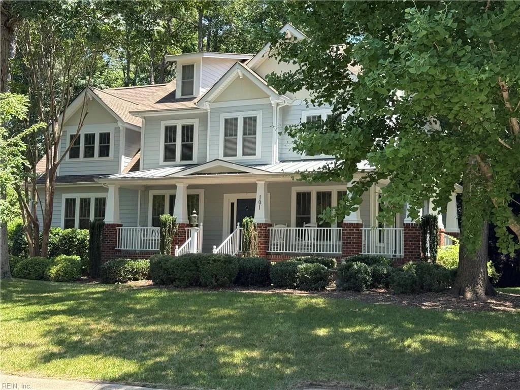 101 Lafayette Pointe NONE, CARROLLTON VA 23314