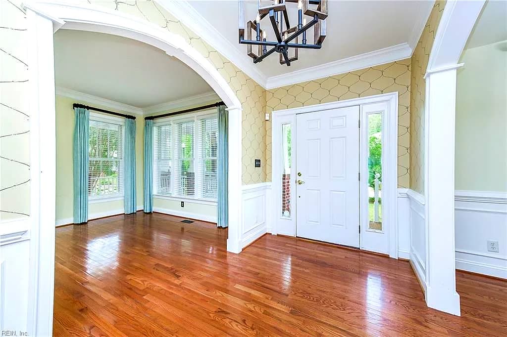 101 Lafayette Pointe NONE, CARROLLTON VA 23314 - Photo 5