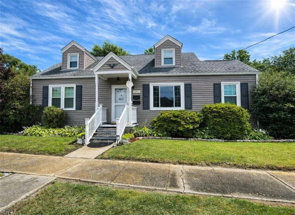 4512 Bankhead AVE, NORFOLK VA 23513 - Photo 3