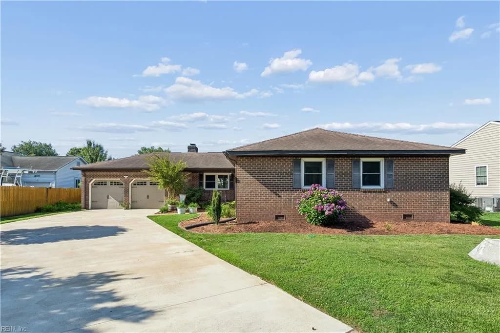 190 Salt Pond RD, HAMPTON VA 23664 - Photo 3