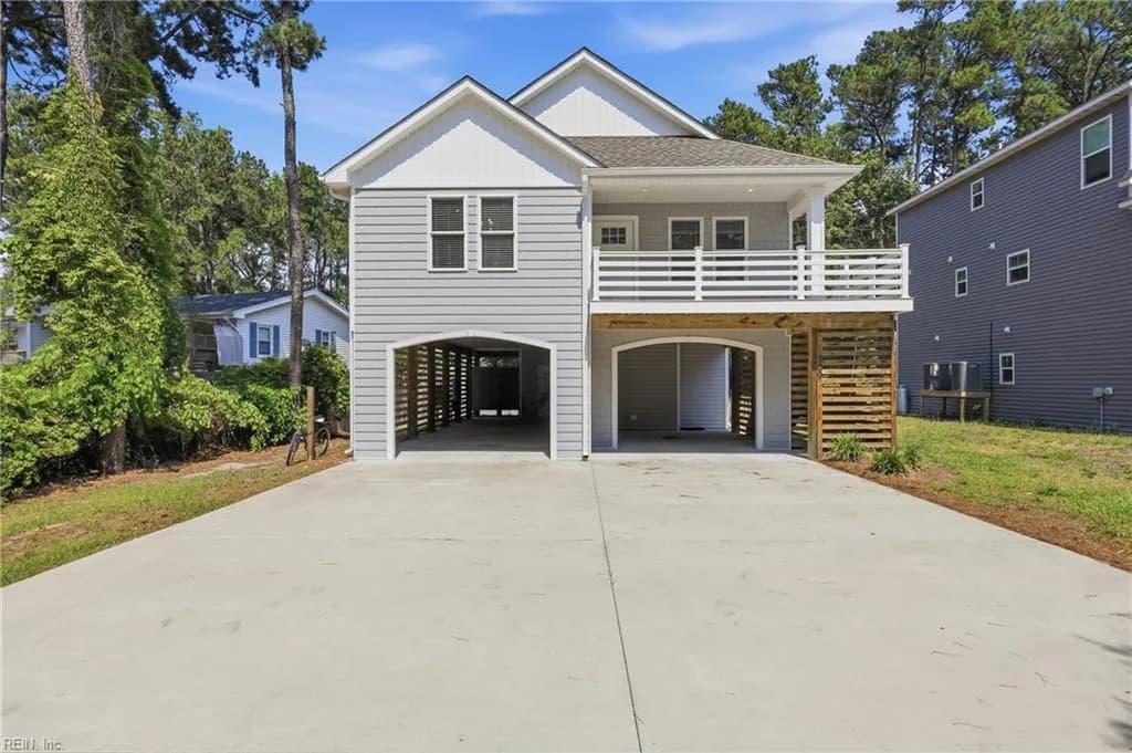509 Burns DR, KILLDEVILHILLS NC 27948 - Photo 2