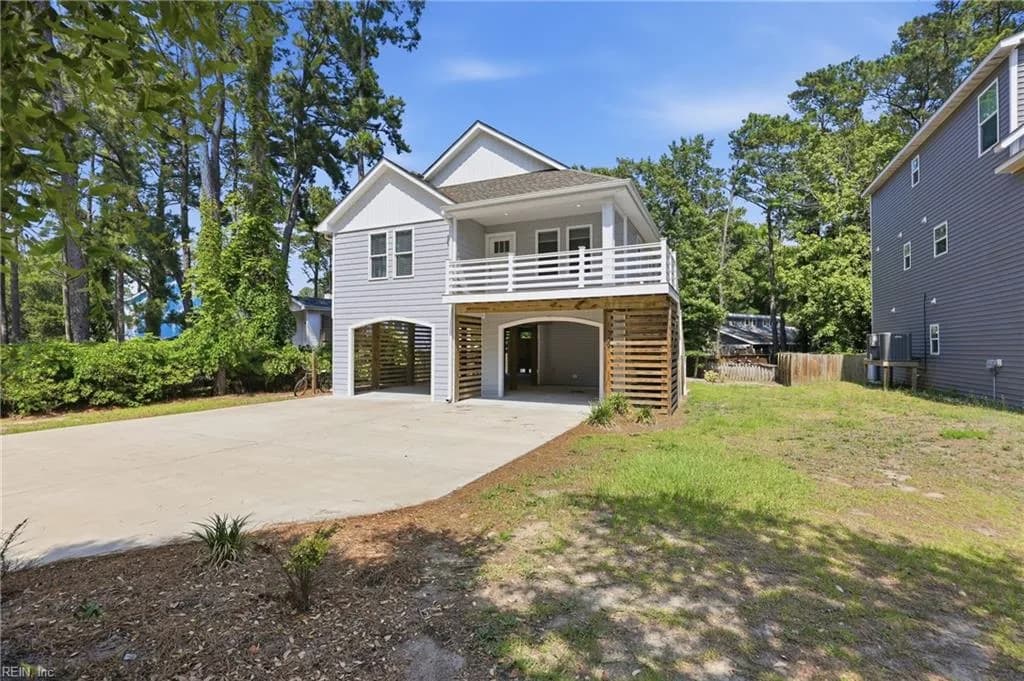509 Burns DR, KILLDEVILHILLS NC 27948 - Photo 3
