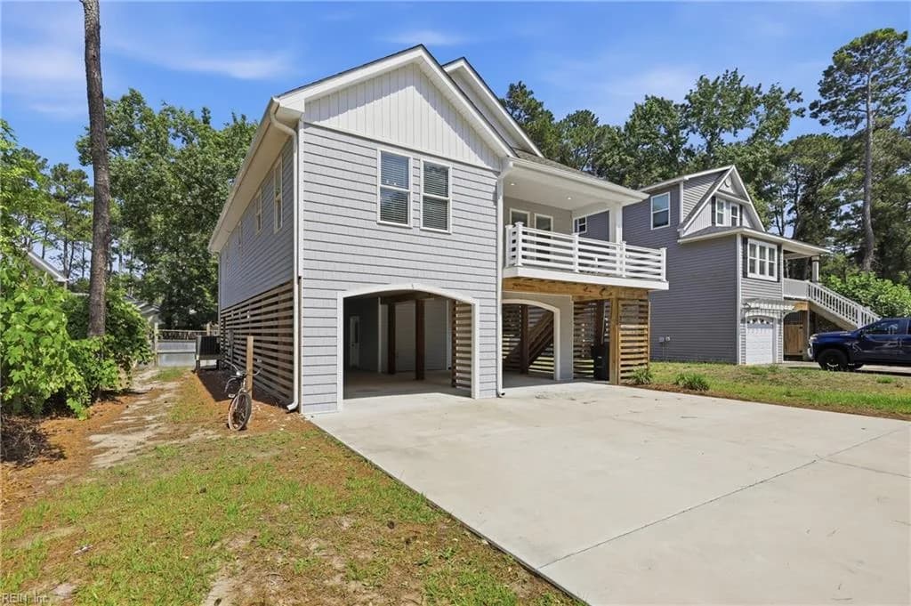509 Burns DR, KILLDEVILHILLS NC 27948 - Photo 4