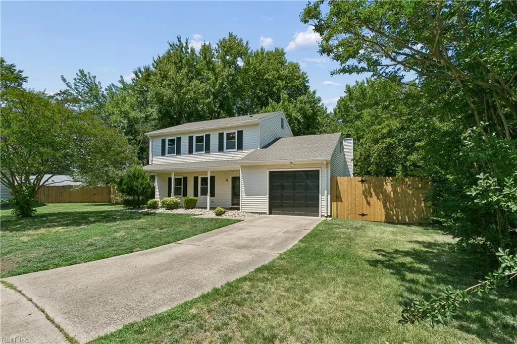 4 Delmont CT, HAMPTON VA 23666 - Photo 5