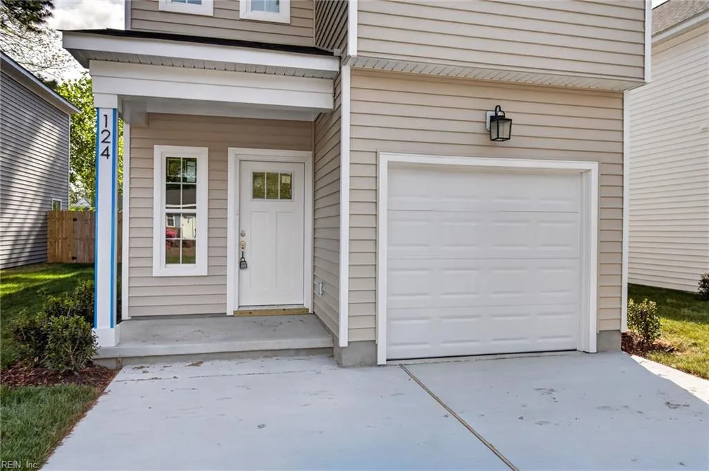 132 S Gum AVE, VIRGINIABEACH VA 23452 - Photo 3