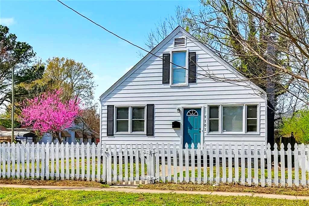 3101 Bapaume AVE, NORFOLK VA 23509 - Photo 3