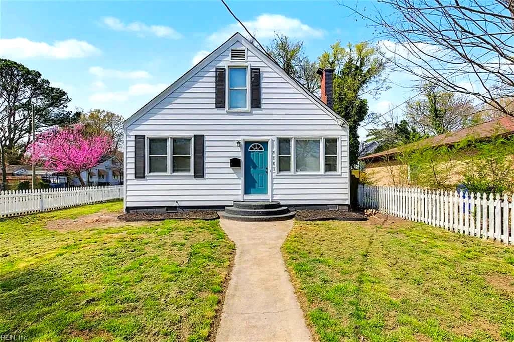 3101 Bapaume AVE, NORFOLK VA 23509 - Photo 4