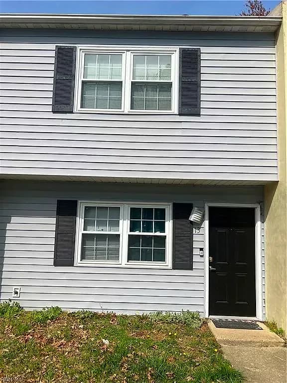 13 Sally Ann PL, NEWPORT NEWS VA 23602 - Main photo