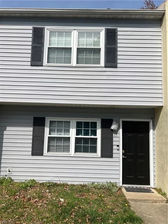 13 Sally Ann PL, NEWPORTNEWS VA 23602 - Main photo