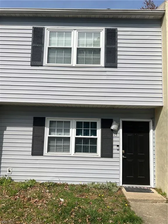 13 Sally Ann PL, NEWPORTNEWS VA 23602