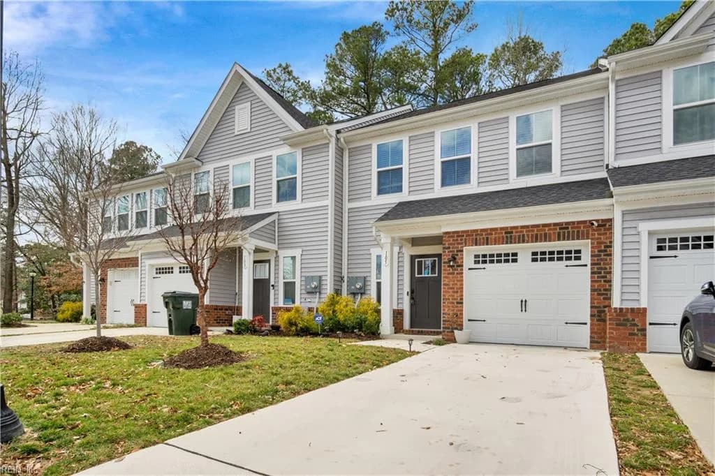 105 Stegg ST, WILLIAMSBURG VA 23185 - Photo 3