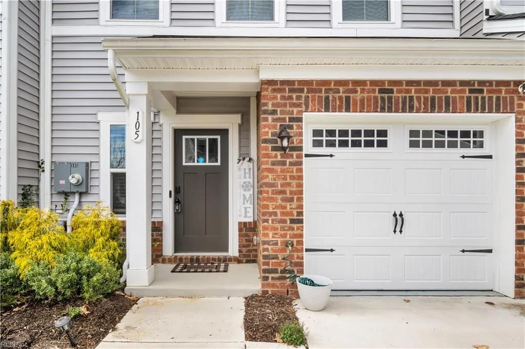 105 Stegg ST, WILLIAMSBURG VA 23185 - Photo 4