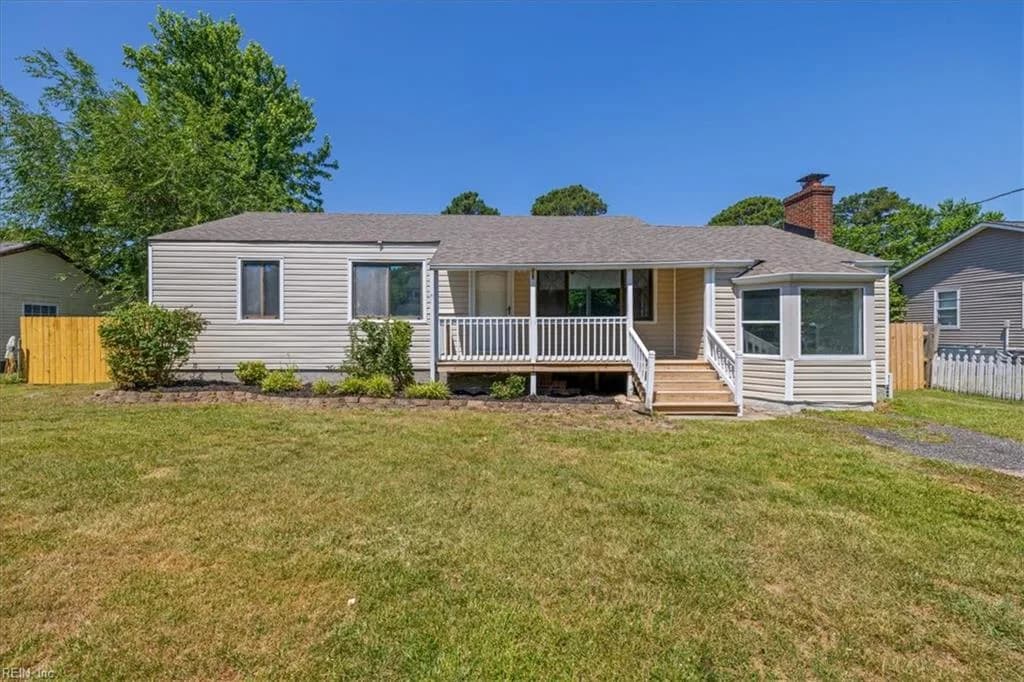 5824 Beechwalk DR, VIRGINIABEACH VA 23464 - Main photo