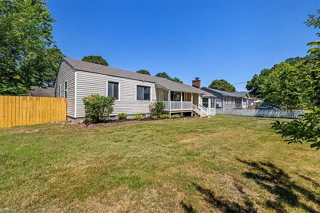 5824 Beechwalk DR, VIRGINIA BEACH VA 23464 - Photo 3