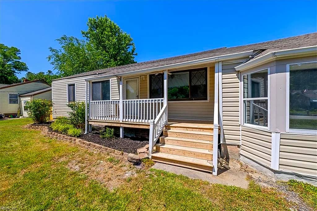 5824 Beechwalk DR, VIRGINIA BEACH VA 23464 - Photo 4