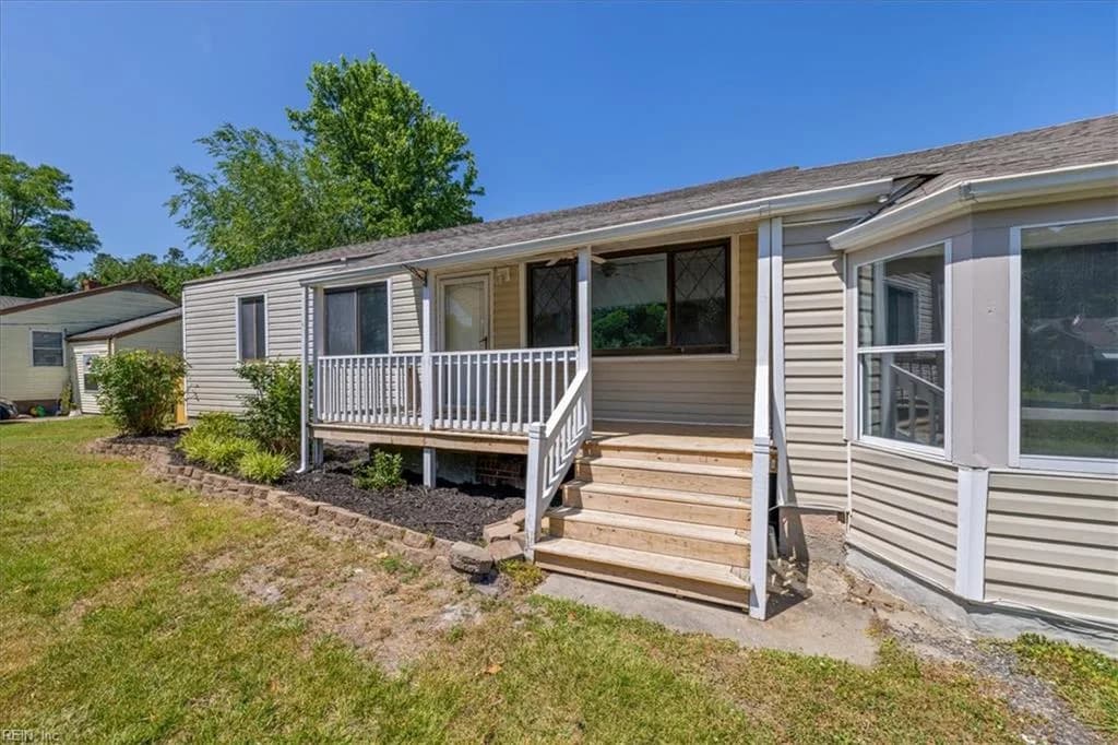 5824 Beechwalk DR, VIRGINIABEACH VA 23464 - Photo 4