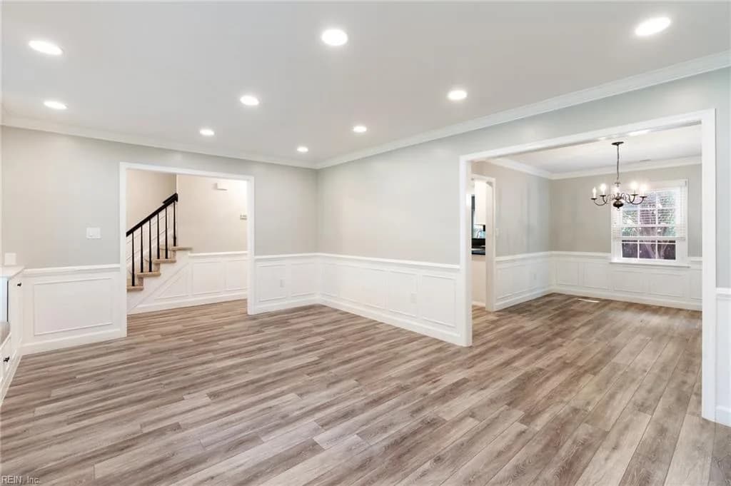 412 Peachtree LN, YORKTOWN VA 23693 - Photo 3
