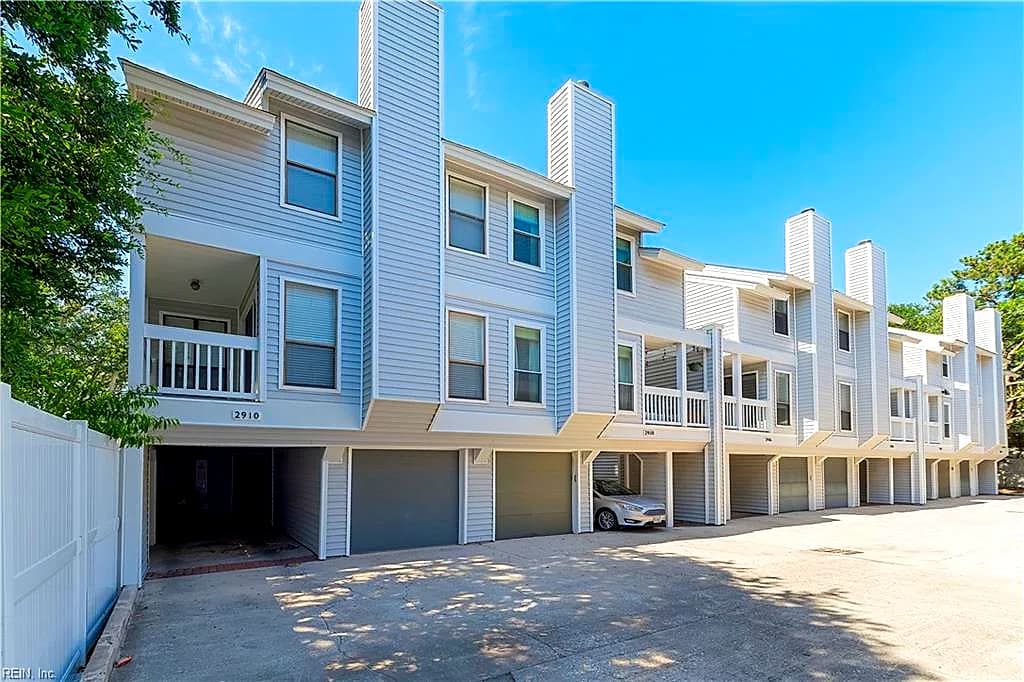 2910 Bente WAY, VIRGINIA BEACH VA 23451 - Main photo