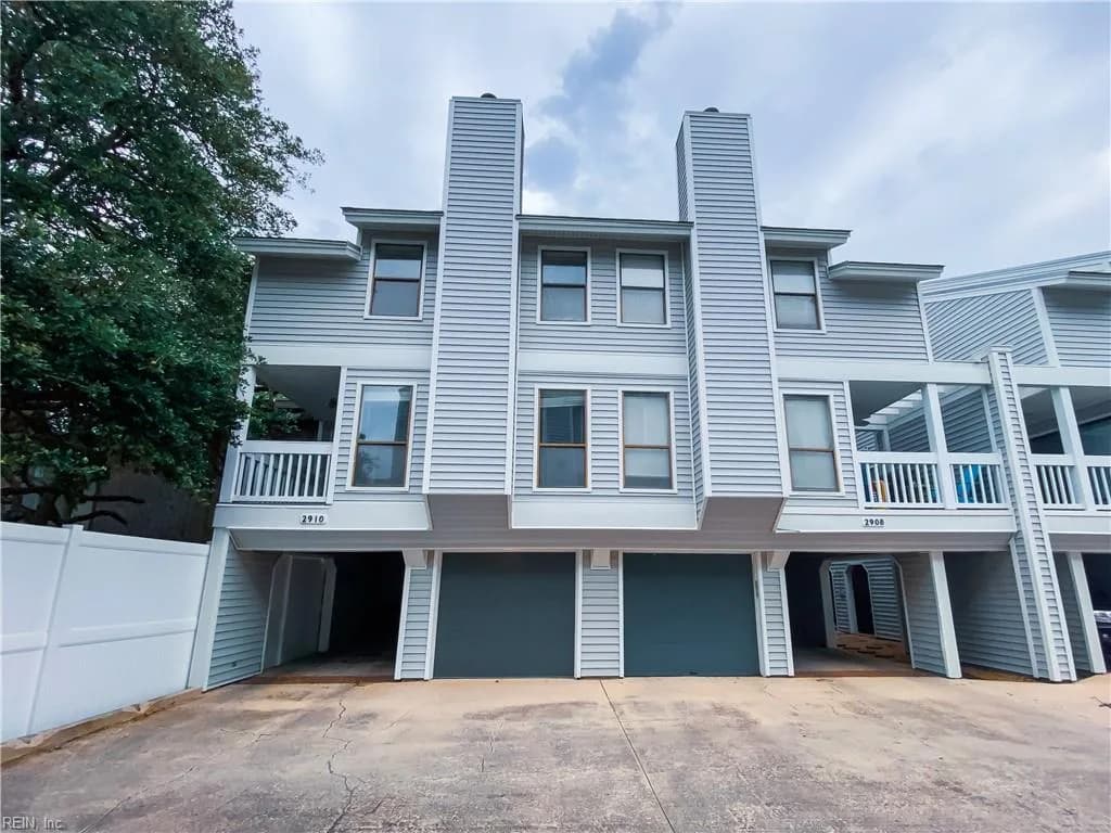 2910 Bente WAY, VIRGINIABEACH VA 23451 - Main photo