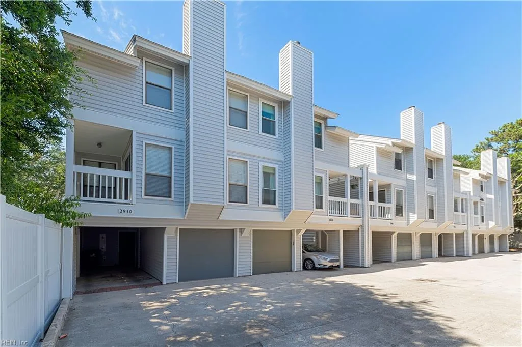 2910 Bente WAY, VIRGINIABEACH VA 23451