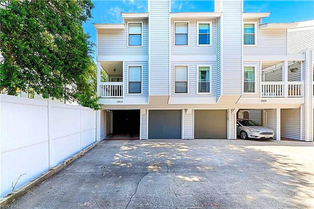 2910 Bente WAY, VIRGINIA BEACH VA 23451 - Photo 3