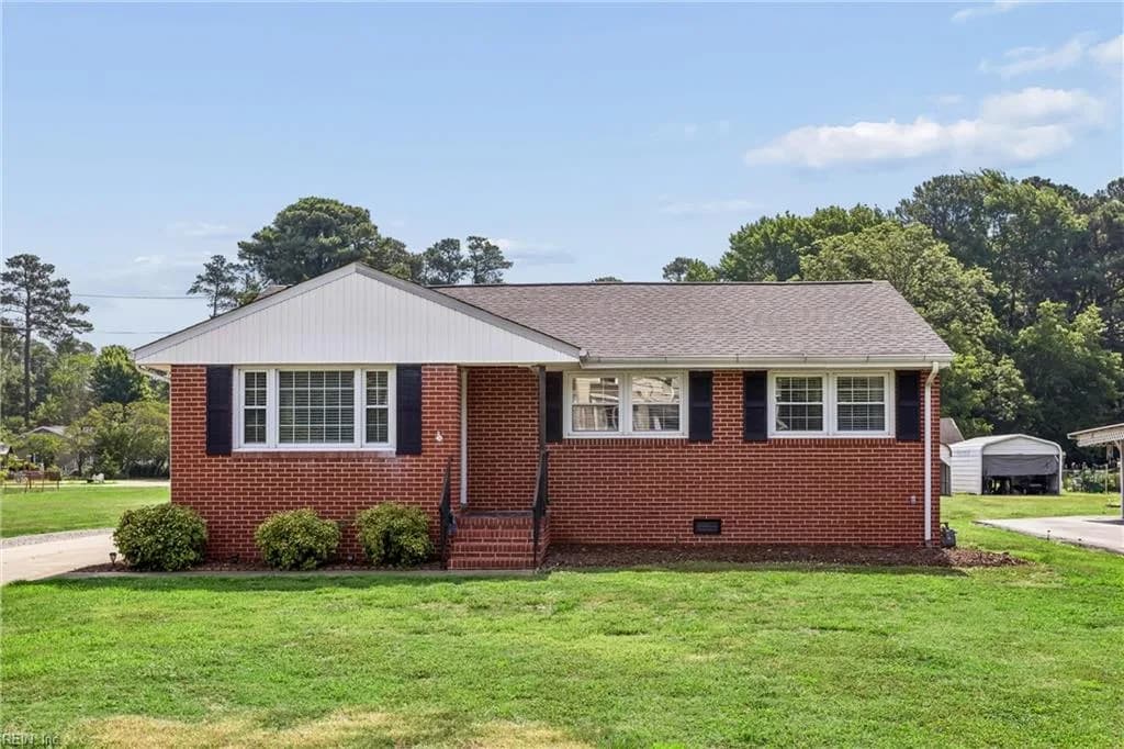 97 Cedar RD, POQUOSON VA 23662 - Photo 2