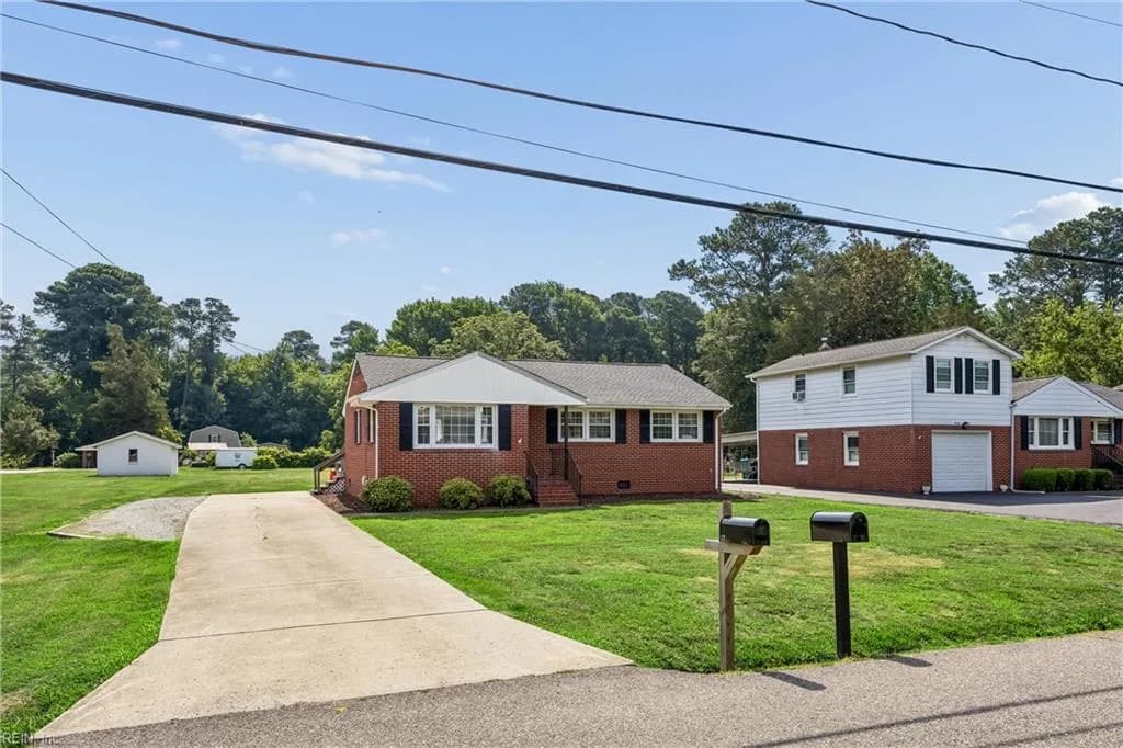 97 Cedar RD, POQUOSON VA 23662 - Photo 3