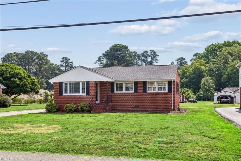 97 Cedar RD, POQUOSON VA 23662 - Photo 4