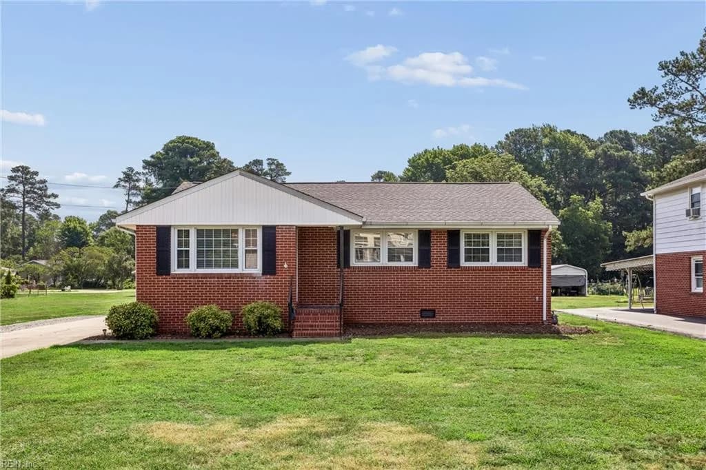 97 Cedar RD, POQUOSON VA 23662 - Photo 5