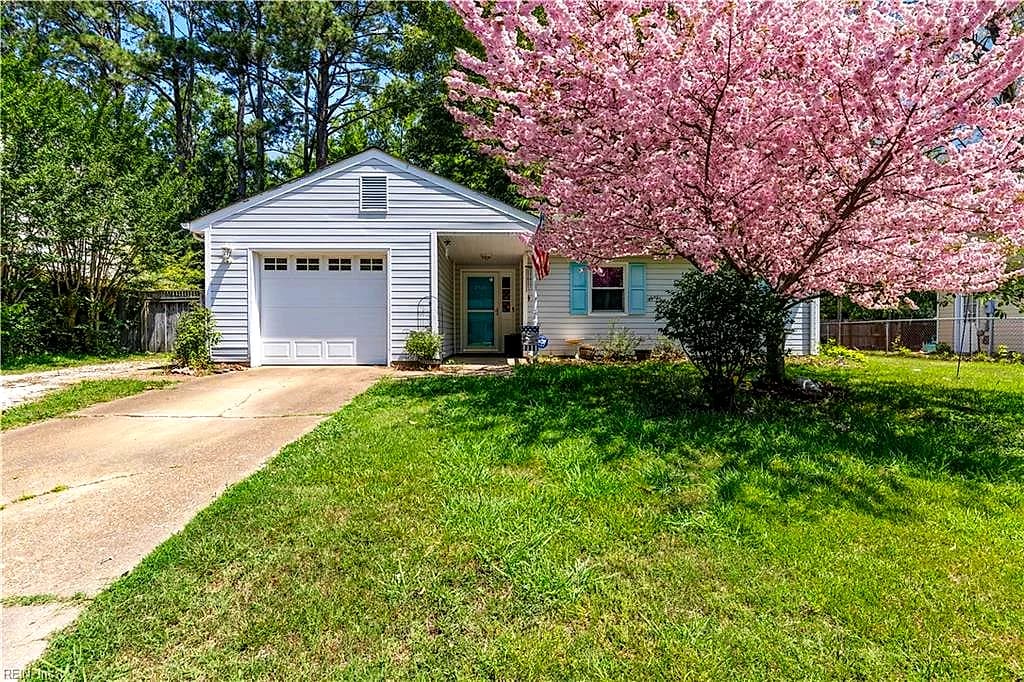 2916 Cardini PL, VIRGINIA BEACH VA 23453 - Main photo