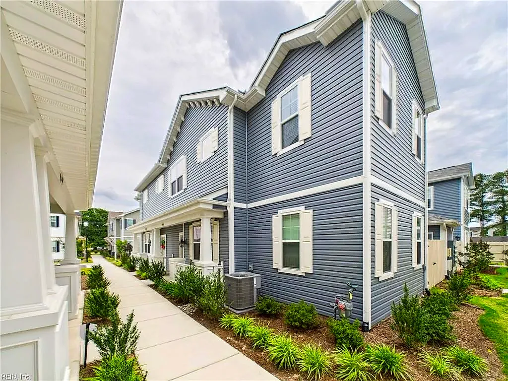 4998 Hawkins Mill WAY, VIRGINIA BEACH VA 23455