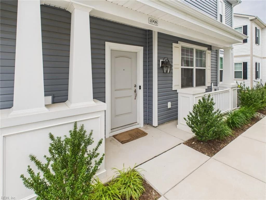 4998 Hawkins Mill WAY, VIRGINIABEACH VA 23455 - Photo 3