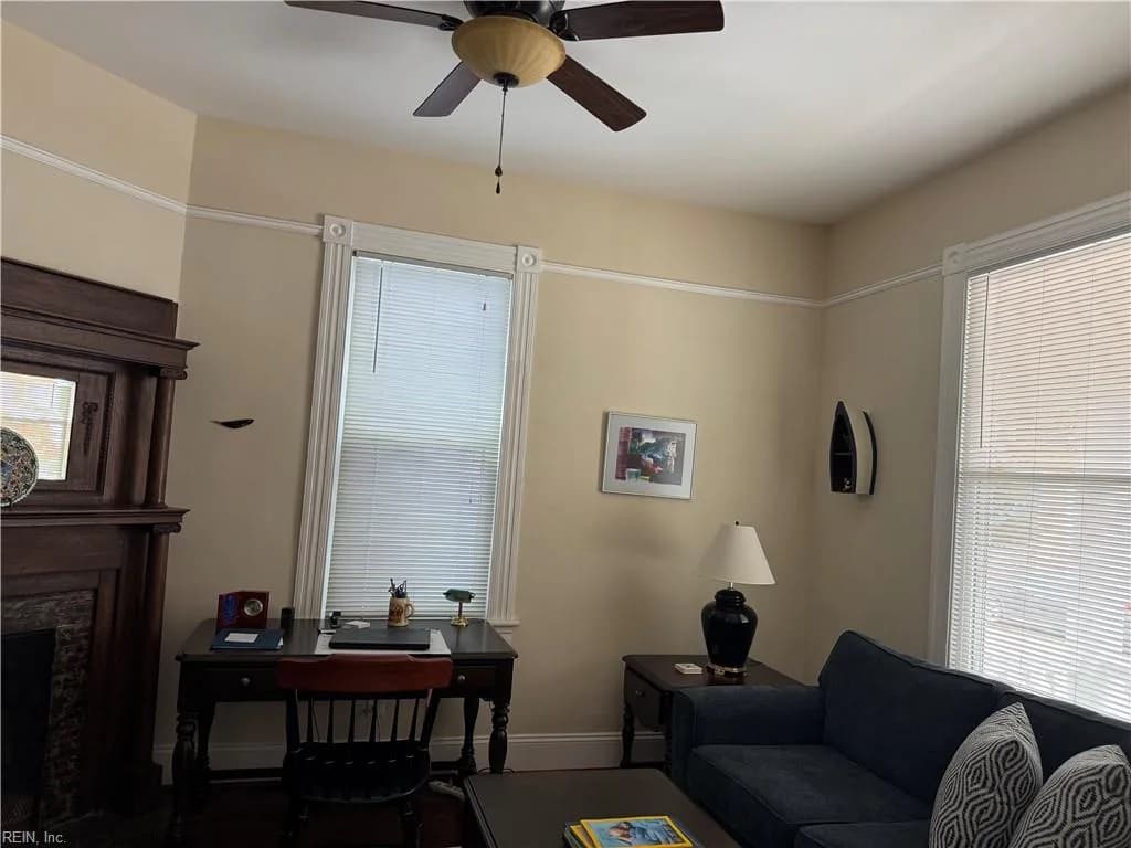 411 Dinwiddie ST, PORTSMOUTH VA 23704 - Photo 3