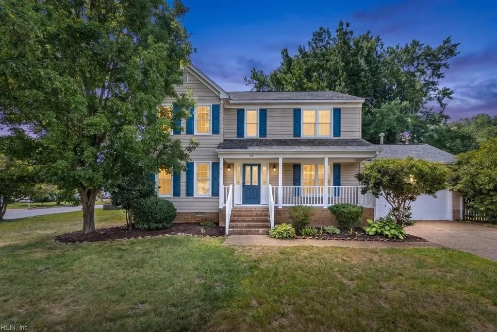 102 Jessica DR, YORKTOWN VA 23693 - Photo 2