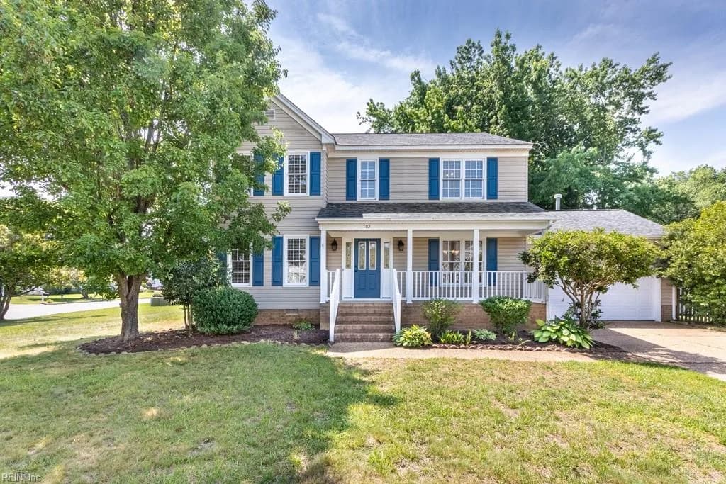 102 Jessica DR, YORKTOWN VA 23693 - Photo 3