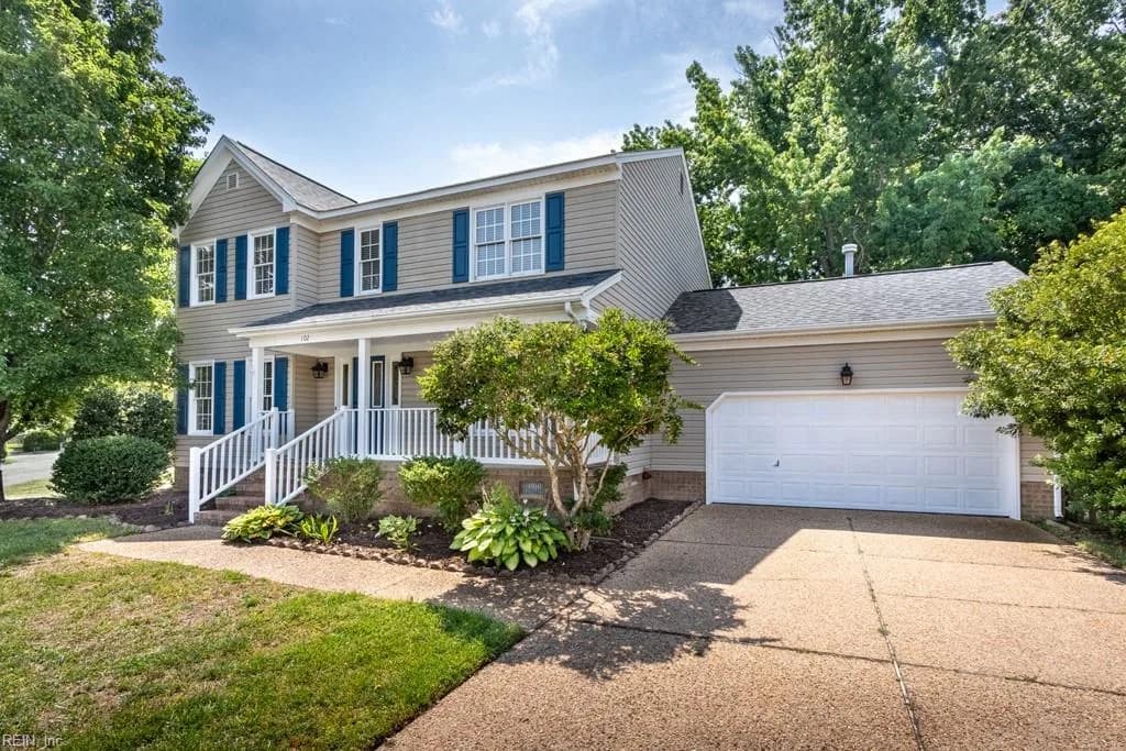 102 Jessica DR, YORKTOWN VA 23693 - Photo 4