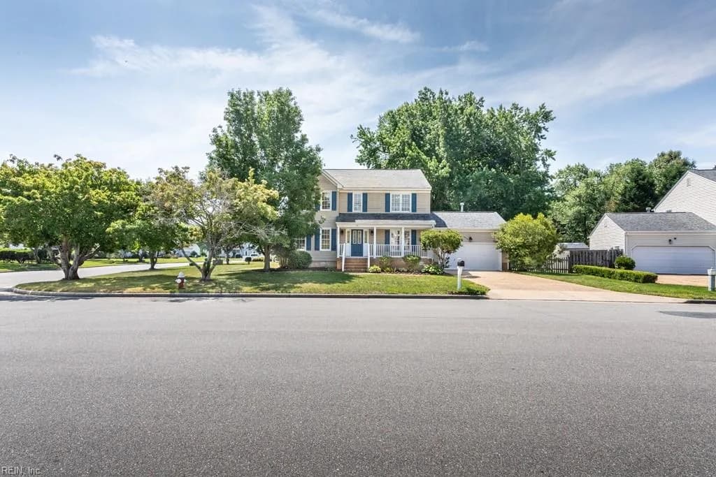 102 Jessica DR, YORKTOWN VA 23693 - Photo 5