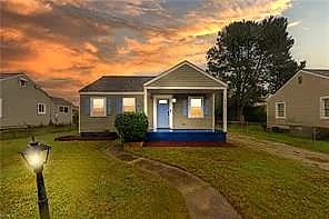 406 Colonial AVE, HAMPTON VA 23661
