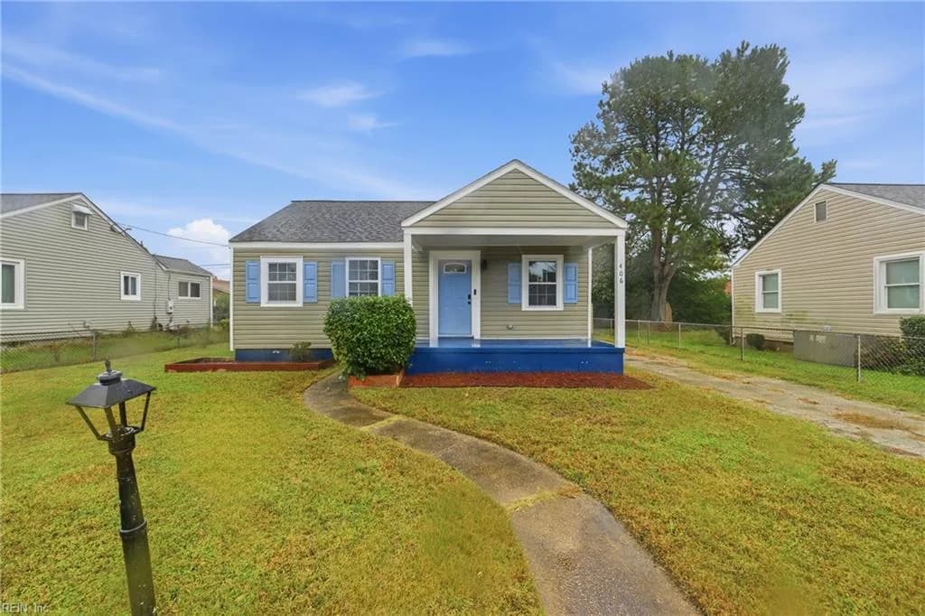 406 Colonial AVE, HAMPTON VA 23661 - Photo 4