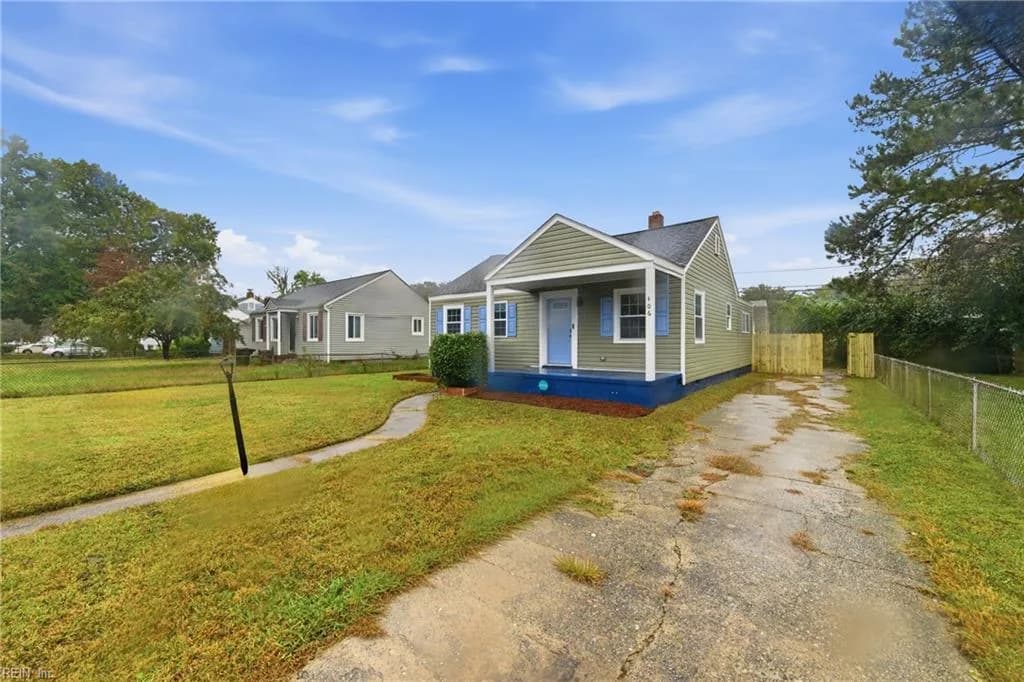 406 Colonial AVE, HAMPTON VA 23661 - Photo 5