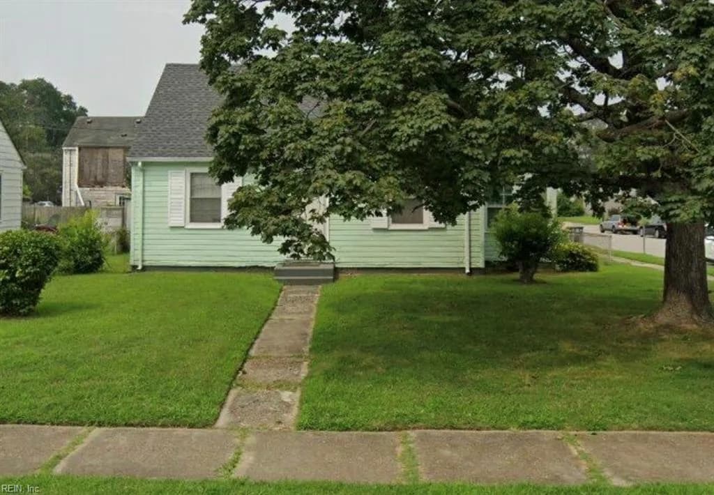1100 17th ST, NEWPORTNEWS VA 23607 - Photo 3