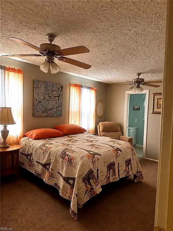 1100 17th ST, NEWPORT NEWS VA 23607 - Photo 4