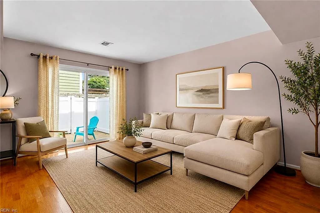 414 9th ST, VIRGINIA BEACH VA 23451 - Photo 5