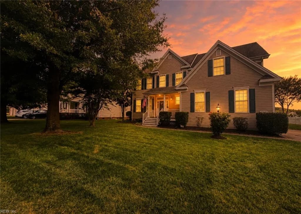 23083 Harbor Towne DR, CARROLLTON VA 23314 - Photo 2