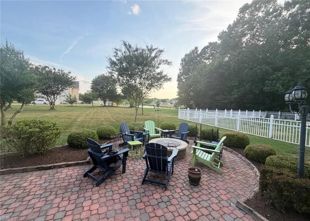 23083 Harbor Towne DR, CARROLLTON VA 23314 - Photo 3