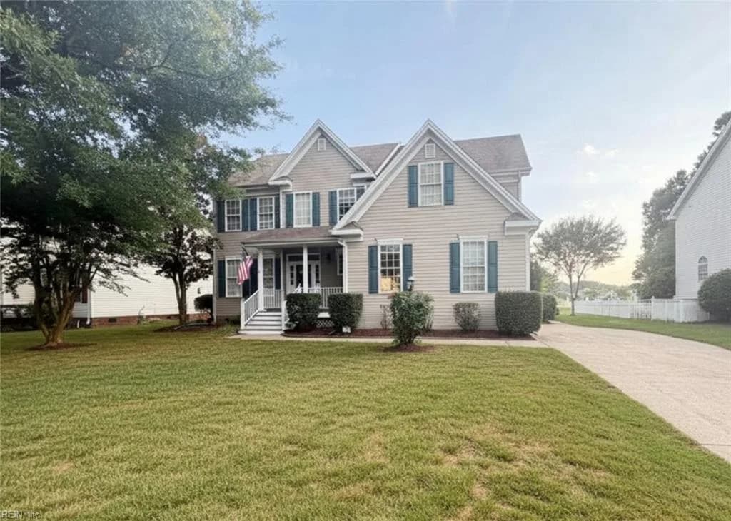 23083 Harbor Towne DR, CARROLLTON VA 23314 - Photo 4