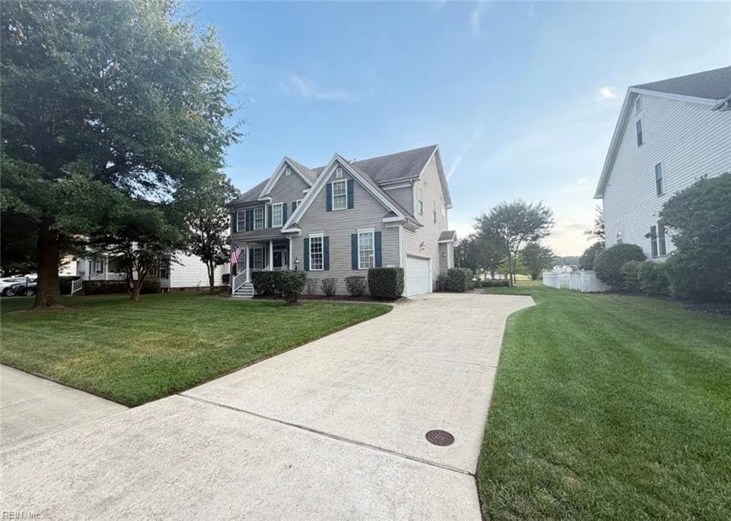 23083 Harbor Towne DR, CARROLLTON VA 23314 - Photo 5