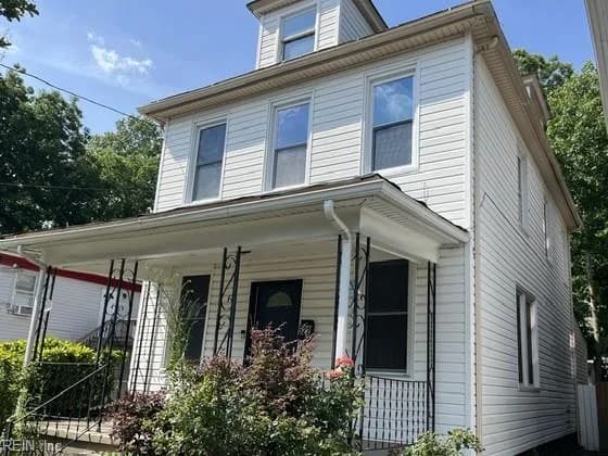 522 W 27th ST, NORFOLK VA 23517 - Photo 2
